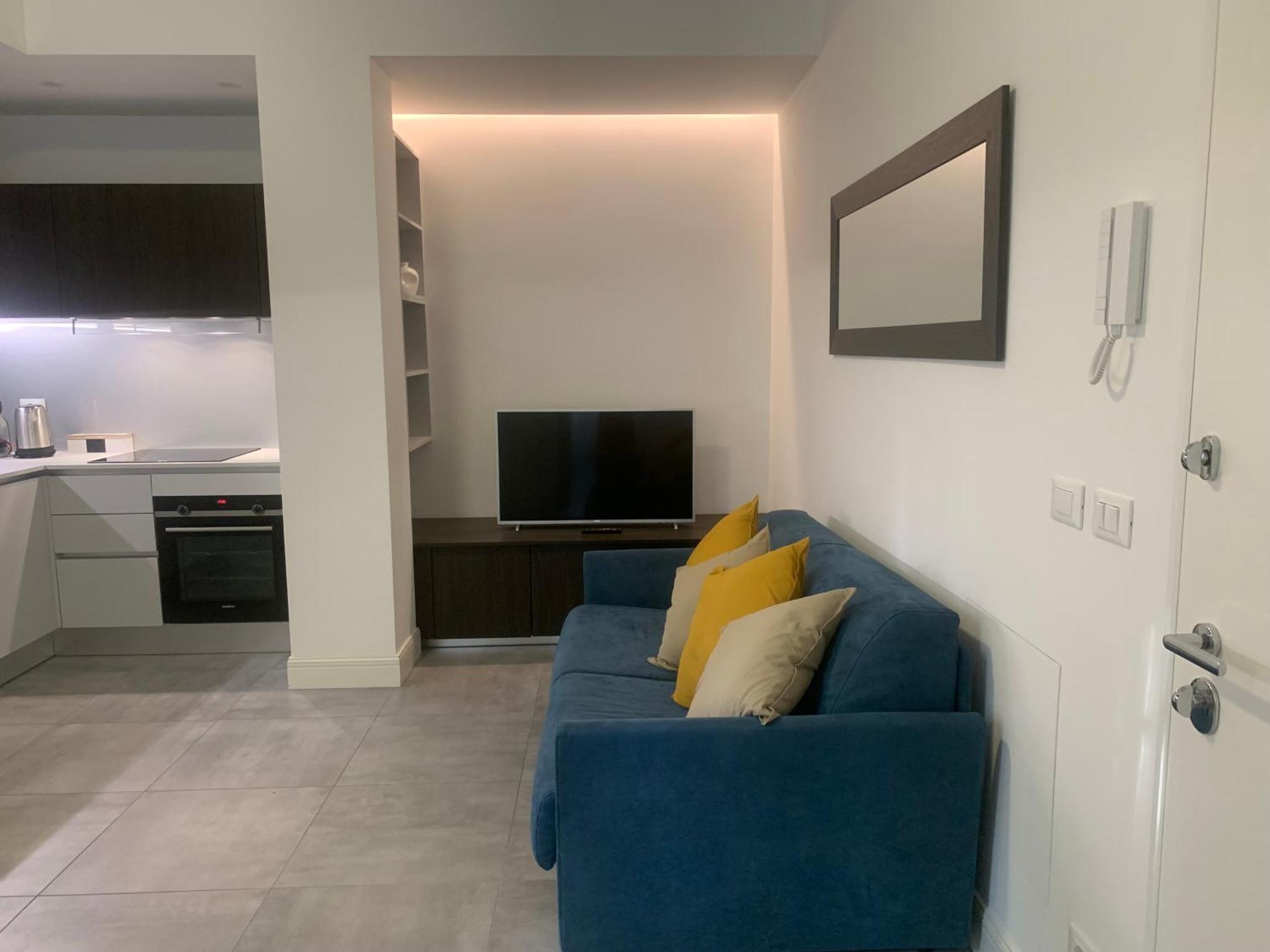 Casa Meli, Ampio Bilocale Nuovo Apartment Bologna Ngoại thất bức ảnh