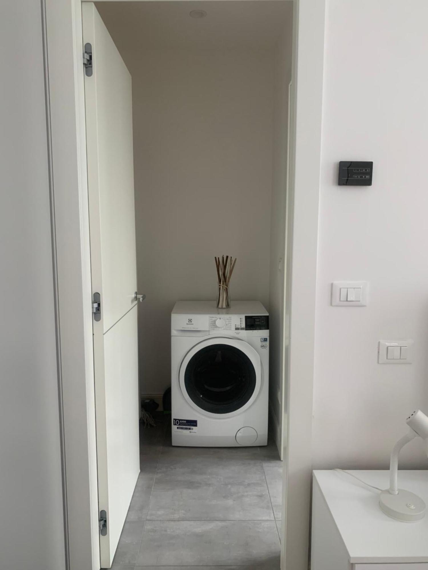 Casa Meli, Ampio Bilocale Nuovo Apartment Bologna Ngoại thất bức ảnh